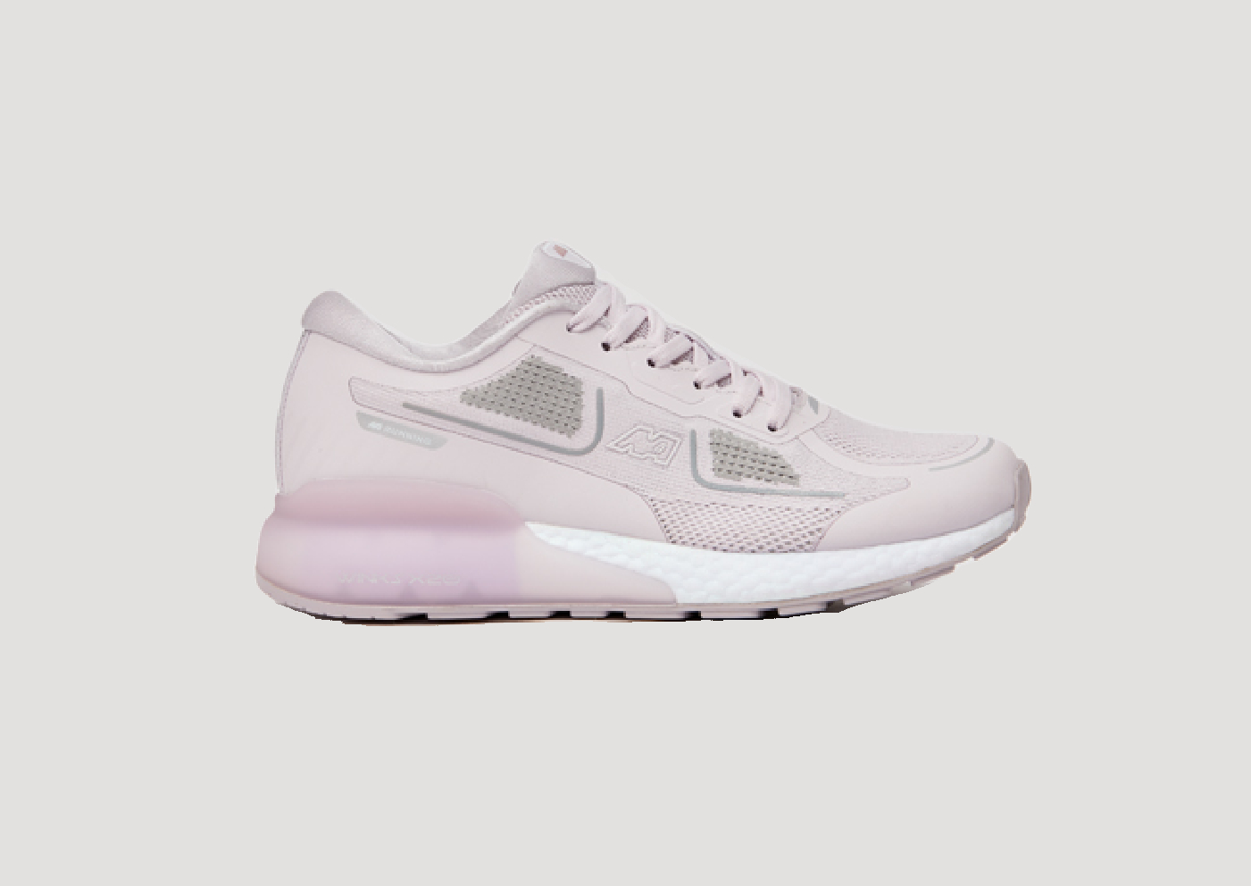 New Athletic - Urbanas
