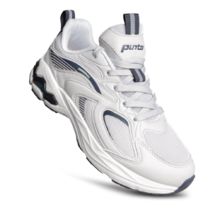 Punto Original - Training