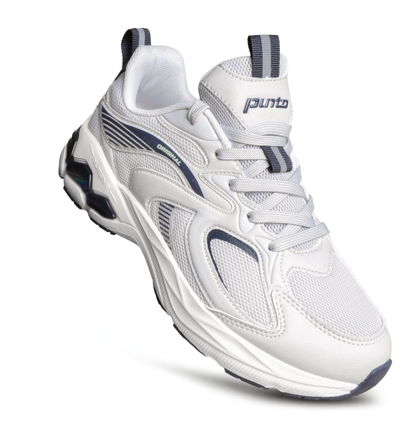 Punto Original - Training