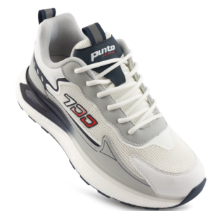 Punto Original - Training