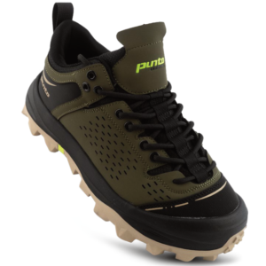 Punto Original - Training